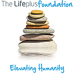 The Lifeplus Foundation Logo