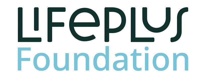 Lifeplus Foundation logo